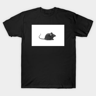 Mono Mouse T-Shirt